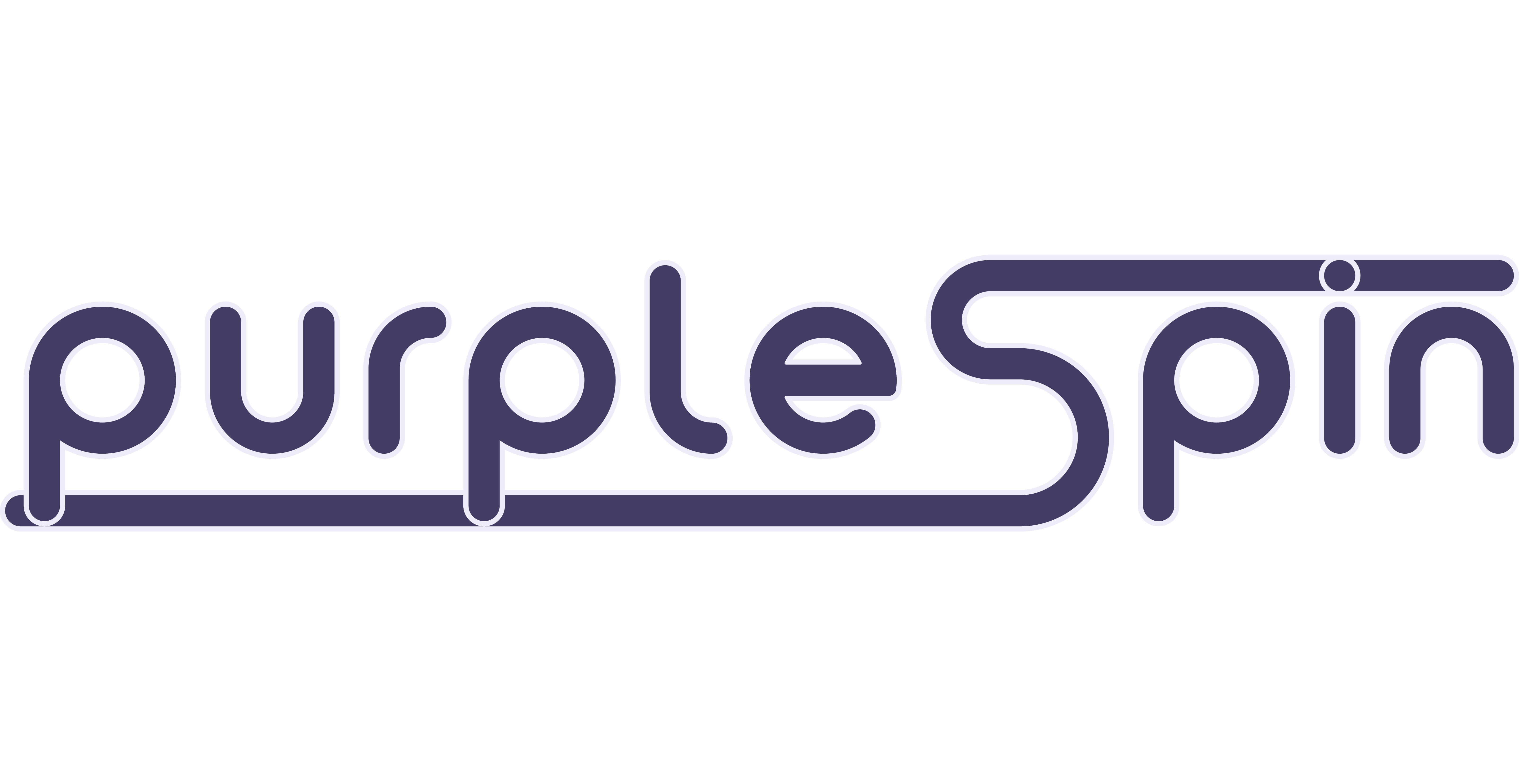 Purplespin